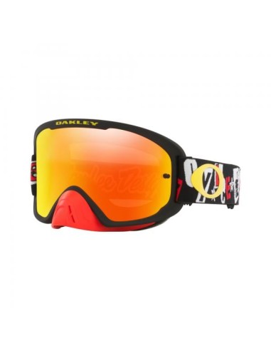 GAFA OAKLEY O-FRAME 2.0 MX TLD ANARCHY