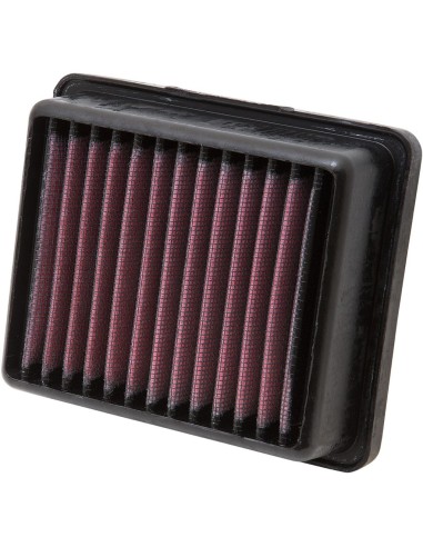 FILTRO AIRE K&N KTM 125 DUKE