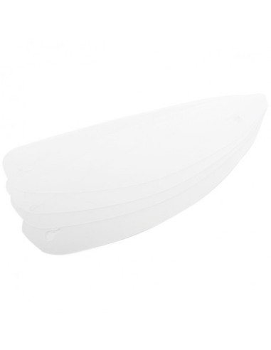 RECAMBIO SHOEI LAMINAS TEAR OFF PARA...