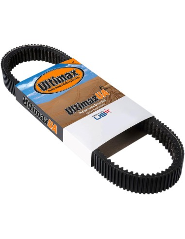 CORREA ULTRAX ATV POLARIS