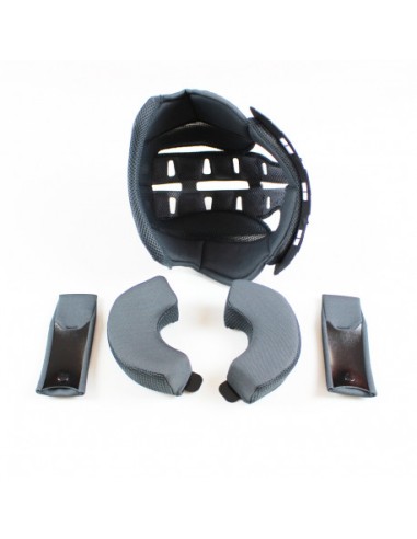 INTERIOR COMP. SHOEI TR-3 M
