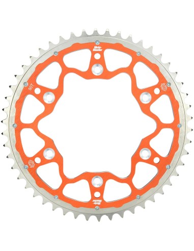 CORONA REFORZADA KTM FREERIDE 48D...
