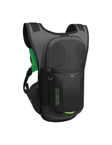 MOCHILA OGIO ATLAS 3L BLACK