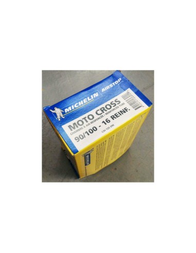 CAMARA 16 MICHELIN CROSS