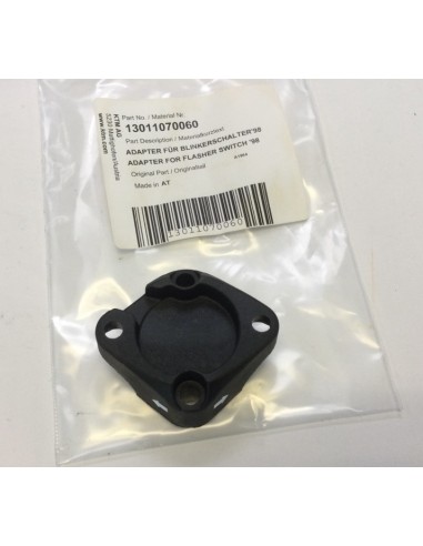 ADAPTADOR SOPORTE CONMUTADOR...