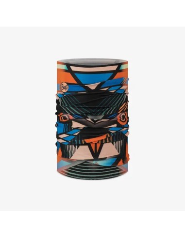 BRAGA CUELLO BUFF COOLNET UV NIÑO BOK...