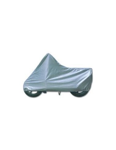 FUNDA MOTO KRAWEHL XL GRIS