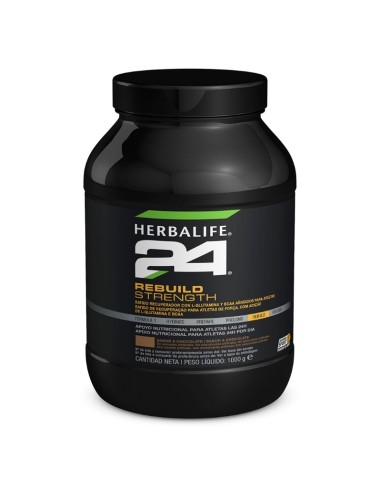 HERBALIFE REBUILD STRENGTH 1000gm