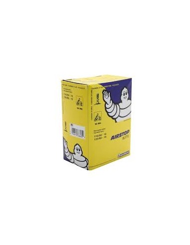 CAMARA 17 MD MICHELIN VALVE TR4