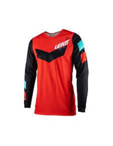 CAMISA LEATT 3.5 M RJ JUNIOR