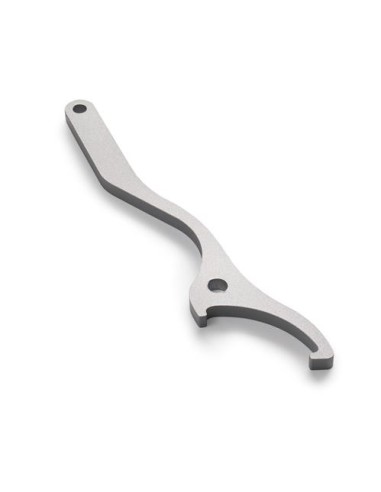 LLAVE GANCHO PRECARGA KTM