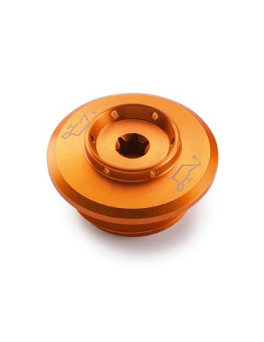 TAPON LLENADO ACEITE KTM ADV/SADV...