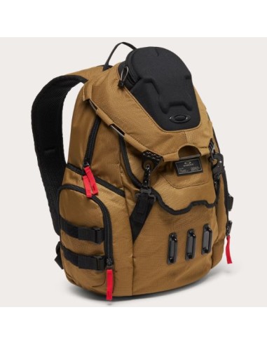 MOCHILA OAKLEY BATHROOM SINK MARRON