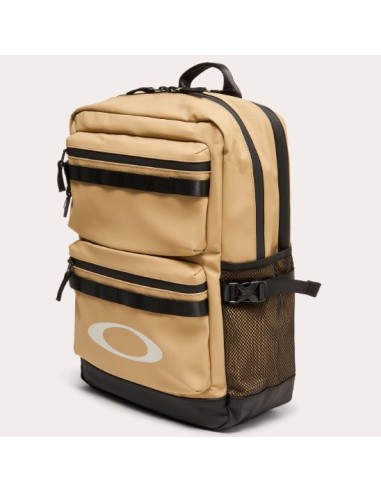 MOCHILA OAKLEY ROVER LAPTOP PEBBLE