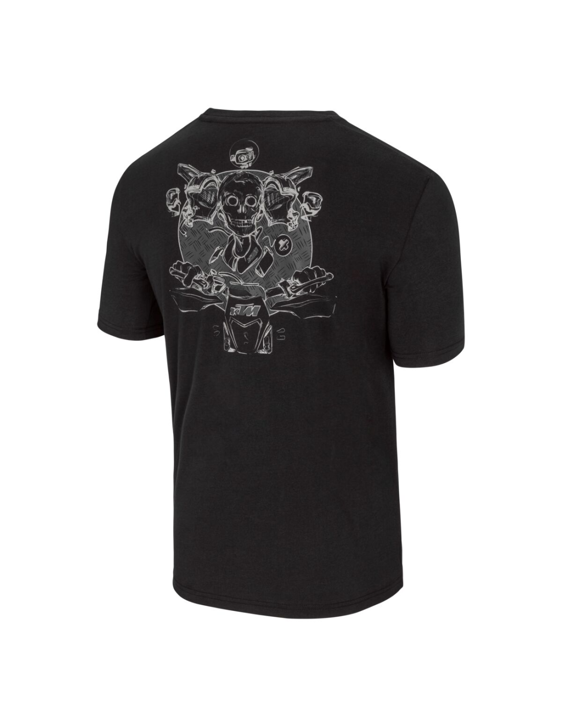 OFFROAD TEE OFFROAD TEE