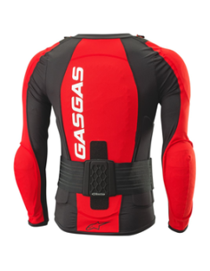 PETO SEQUENCE GASGAS 2