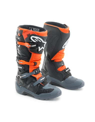 TECH 7 EXC BOOTS TECH 7 EXC BOOTS