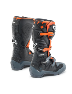 TECH 7 EXC BOOTS 2