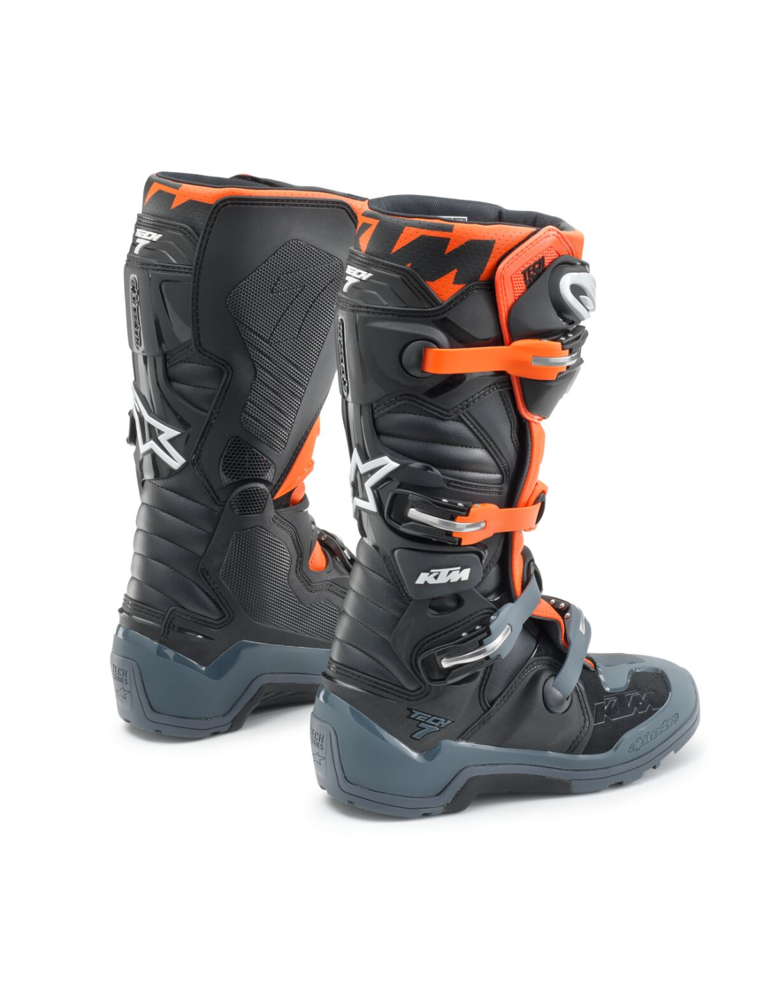 TECH 7 EXC BOOTS TECH 7 EXC BOOTS