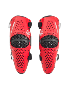 RODILLERAS SX-1 V2 GASGAS