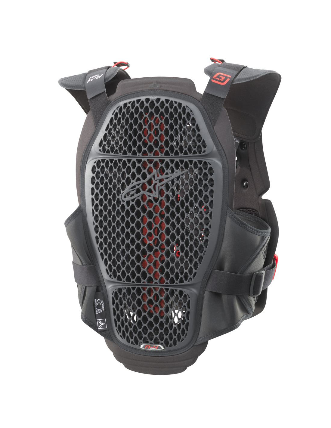 PETO A-4 MAX GASGAS PETO A-4 MAX GASGAS