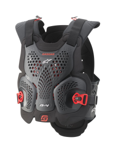 PETO A-4 MAX GASGAS