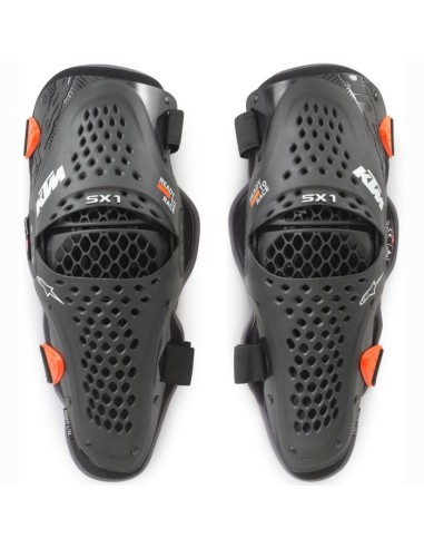 RODILLERAS KTM SX-1 V2 RODILLERAS KTM SX-1 V2