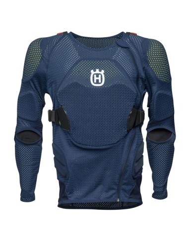 PETO HUSQVARNA 3DF AIRFIT KIDS 2023 PETO HUSQVARNA 3DF AIRFIT KIDS 2023