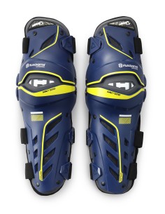 RODILLERAS HUSQVARNA DUAL AXIS