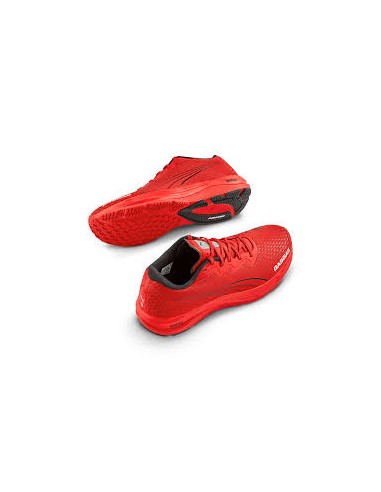 ZAPATILLAS GASGAS REPLICA TEAM 2023