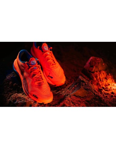 ZAPATILLAS KTM REPLICA TEAM 2023