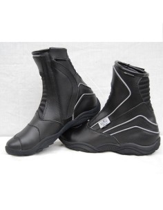 BOTA KUM SENIA CORTA 45 NGR