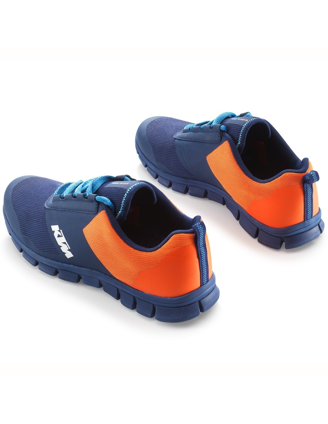 ZAPATILLAS KTM REPLICA 2021 ZAPATILLAS KTM REPLICA 2021