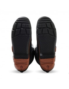 BOTAS FOX COMP X MARRON 2