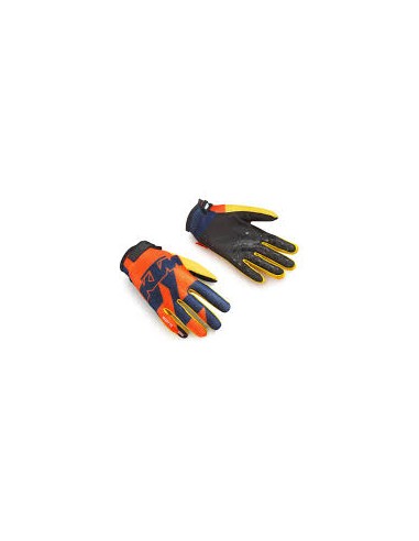 GUANTES KTM GRAVITY-FX KIDS GUANTES KTM GRAVITY-FX KIDS