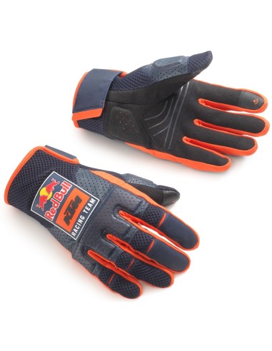 GUANTES RB KTM SPEED GUANTES RB KTM SPEED