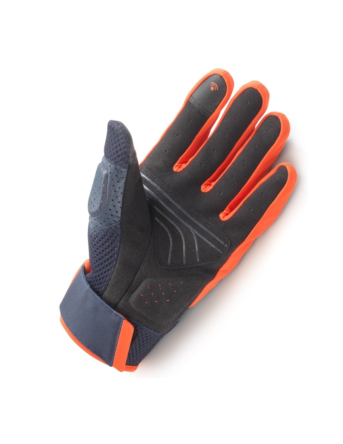 GUANTES RB KTM SPEED GUANTES RB KTM SPEED