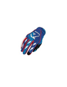 GUANTES ACERBIS MX S AZ/RJ...