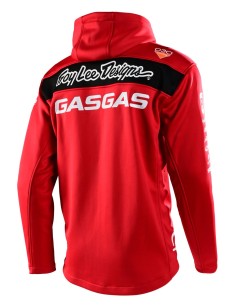 CHAQUETA GASGAS TLD TEAM PIT 2