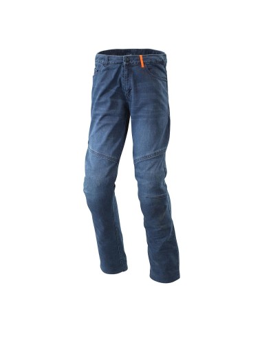 PANTALON VAQUERO KTM RIDING V2 PANTALON VAQUERO KTM RIDING V2