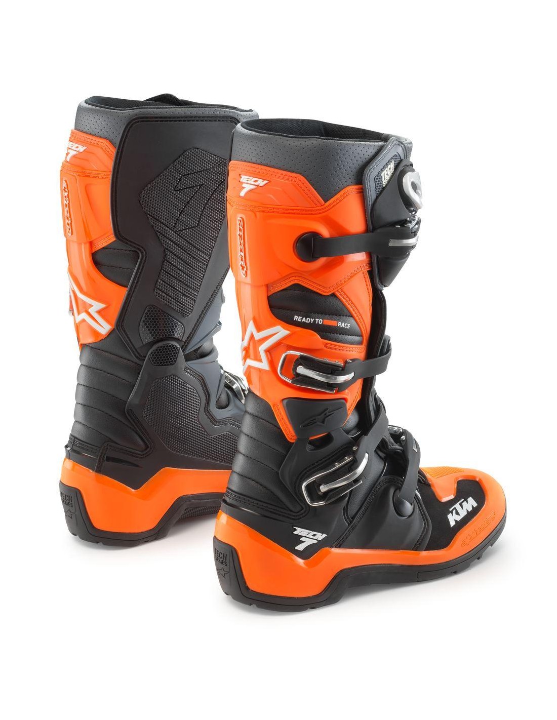BOTAS KTM TECH 7 EXC  BOTAS KTM TECH 7 EXC