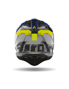 CASCO AIROH AVIATOR 3 PUSH... 2