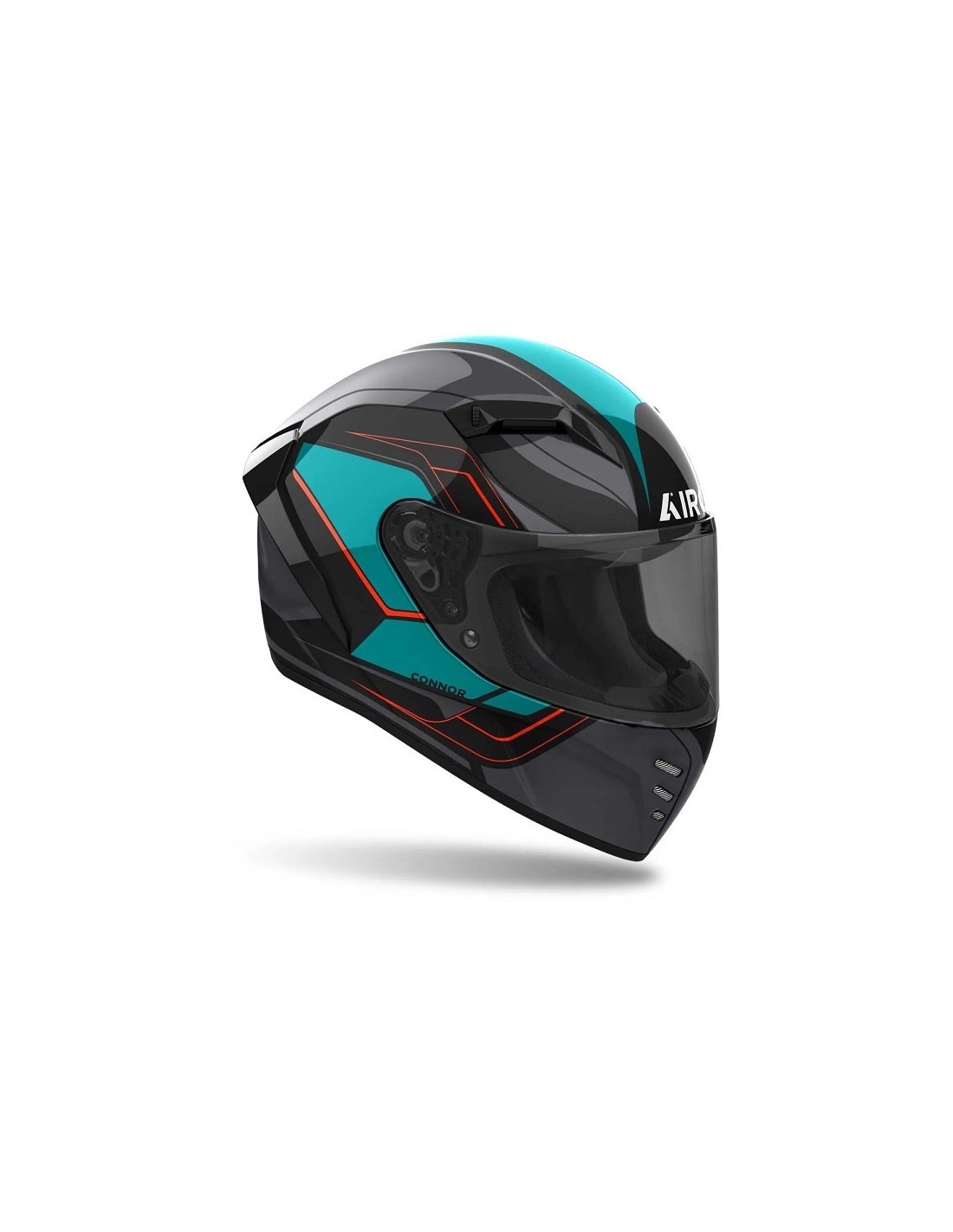 CASCO AIROH CONNOR DUNK GLOSS CASCO AIROH CONNOR DUNK GLOSS