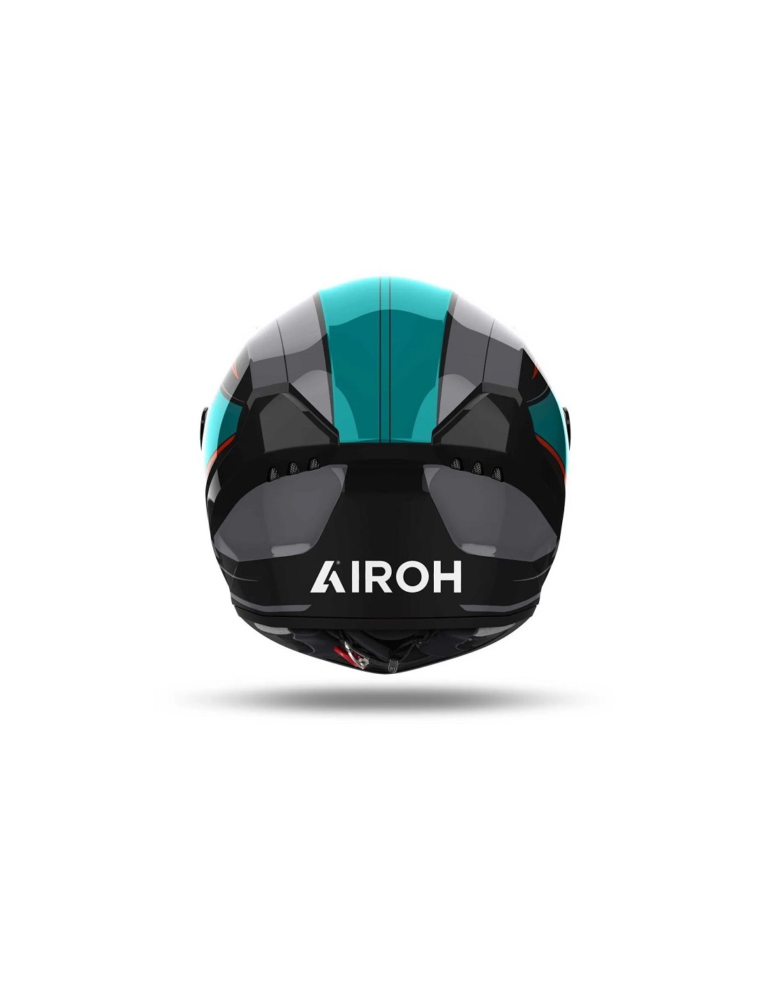 CASCO AIROH CONNOR DUNK GLOSS CASCO AIROH CONNOR DUNK GLOSS