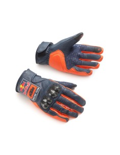 GUANTES RB KTM SPEED RACING