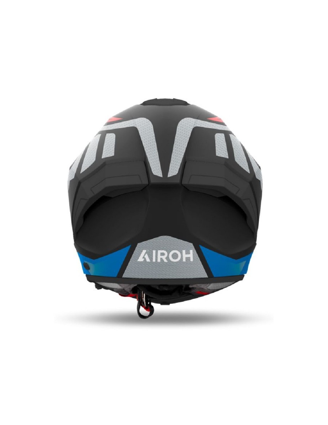 CASCO AIROH MATRYX RIDER DARK BLUE MATT CASCO AIROH MATRYX RIDER DARK BLUE MATT