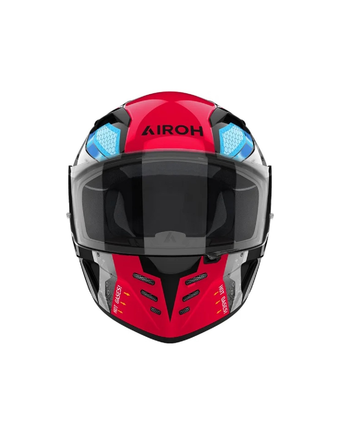 CASCO AIROH CONNOR BOT GLOSS CASCO AIROH CONNOR BOT GLOSS