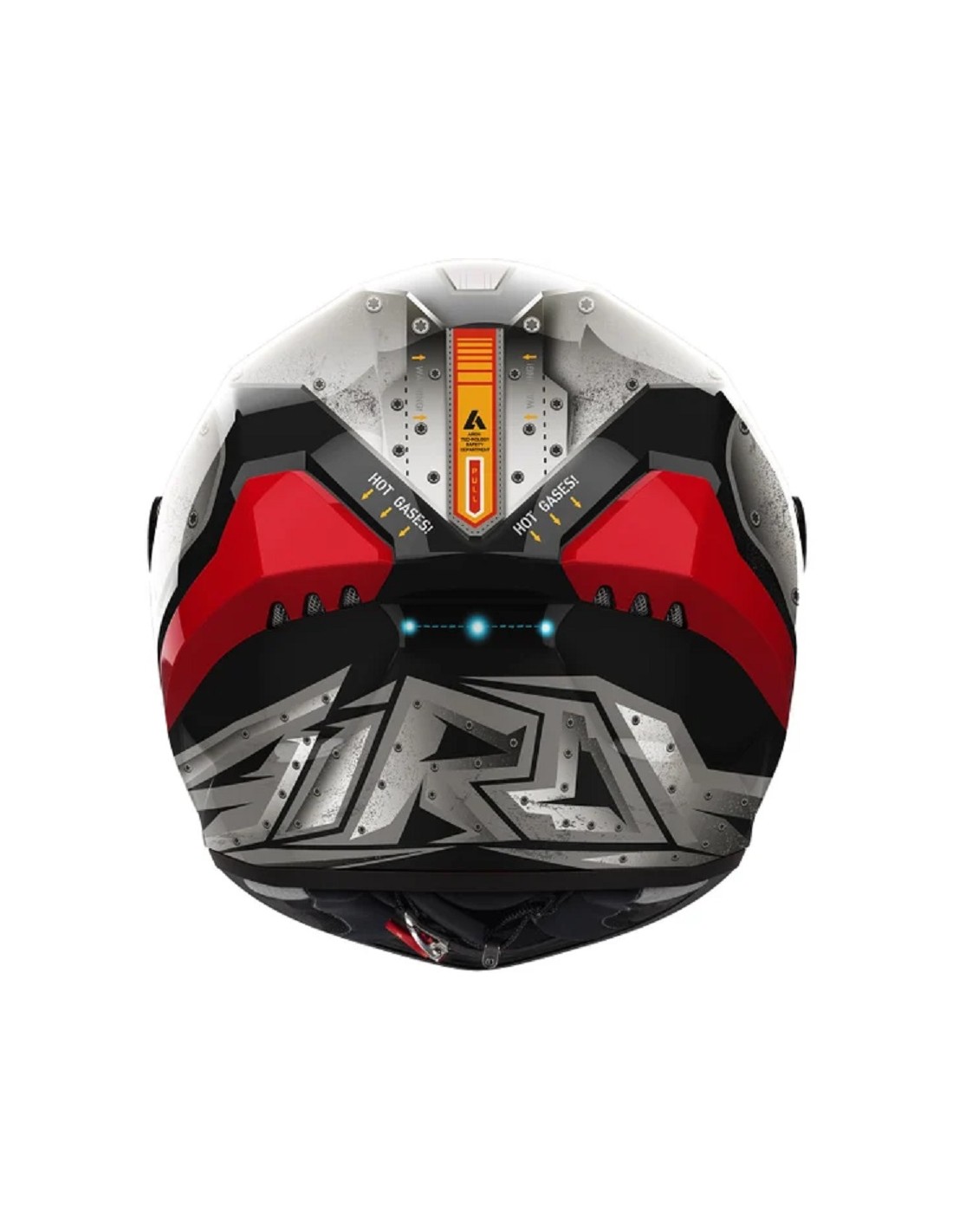 CASCO AIROH CONNOR BOT GLOSS CASCO AIROH CONNOR BOT GLOSS