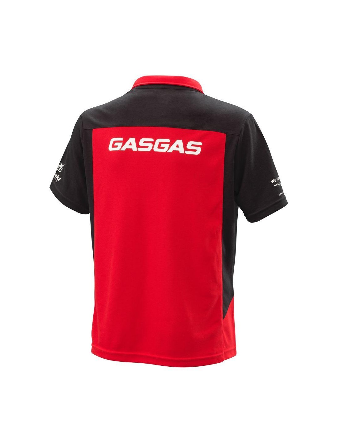 POLO GASGAS REPLICA TEAM POLO GASGAS REPLICA TEAM