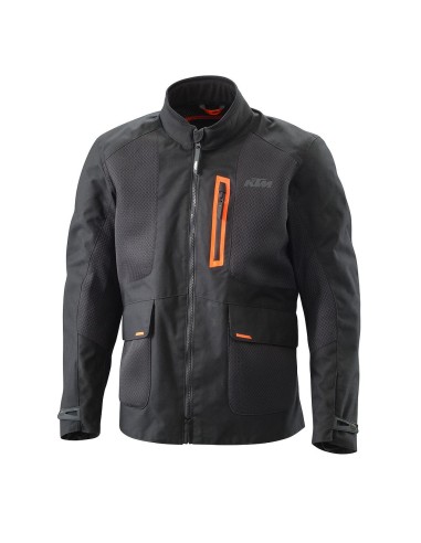CHAQUETA KTM VENTED V2  CHAQUETA KTM VENTED V2